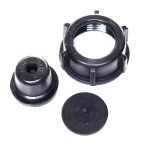 شیر هواگیر همراه با واشر نازل تی جت Teejet