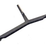 پایه نازل T شکل تی جت Teejet بدون قطعات