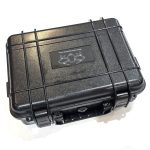 هاردکیس کوادکوپتر مویک مینی و تجهیزات دیگر پهپاد