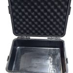 هاردکیس کوادکوپتر مویک مینی و تجهیزات دیگر پهپاد