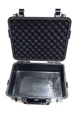 هاردکیس کوادکوپتر مویک مینی و تجهیزات دیگر پهپاد