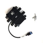 فلومتر التراسونیک مخصوص پهپادهای سمپاش Z20 و Z30 و Z50