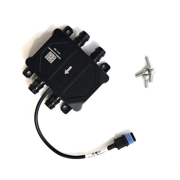 فلومتر التراسونیک مخصوص پهپادهای سمپاش Z20 و Z30 و Z50