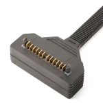 کابل مبدل شارژر As150U به مولکس / As150u Connector With Molex Connector 14S Smart Battery Charging Adapter Cable