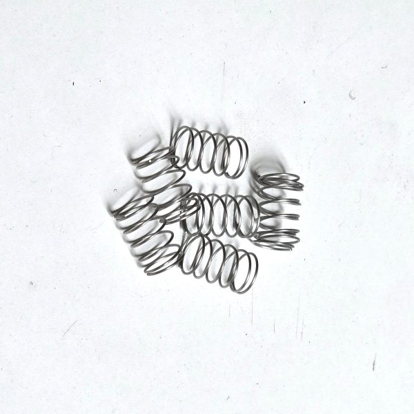 فنر شیر هواگیر نازل میکرونر سری Z مدل های Z20 و Z30 و Z50