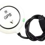 ماژول GPS کنترلر پرواز جی ای / JIYI Flight Controller GPS Module