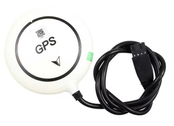 ماژول GPS کنترلر پرواز جی ای / JIYI Flight Controller GPS Module