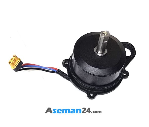 موتور نازل میکرونر پهپاد سمپاش Z30 - Centrifugal nozzle motor Z30