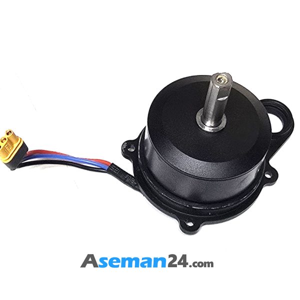 موتور نازل میکرونر پهپاد سمپاش Z30 - Centrifugal nozzle motor Z30