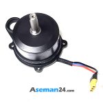 موتور نازل میکرونر پهپاد سمپاش Z30 - Centrifugal nozzle motor Z30