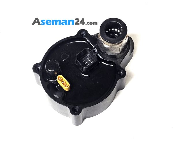 اسپیدکنترلر نازل میکرونر centrifugal nozzle esc z30