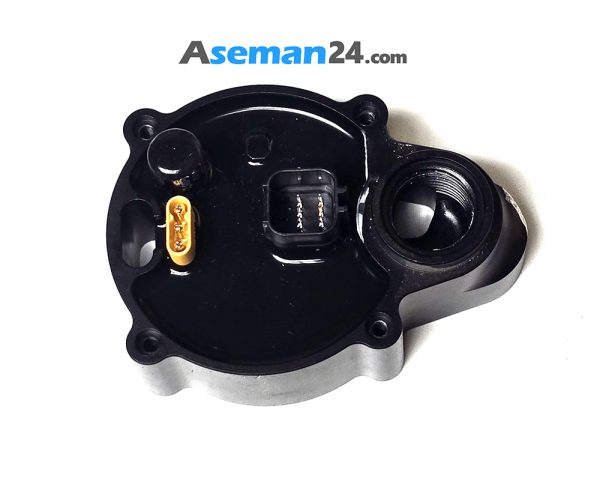 اسپیدکنترلر نازل میکرونر centrifugal nozzle esc z30