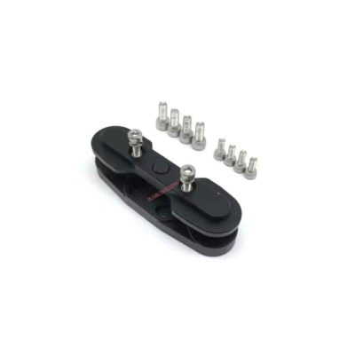propeller mount clamp x6 plus hobbywing motor کلمپ و کوپلینگ موتور