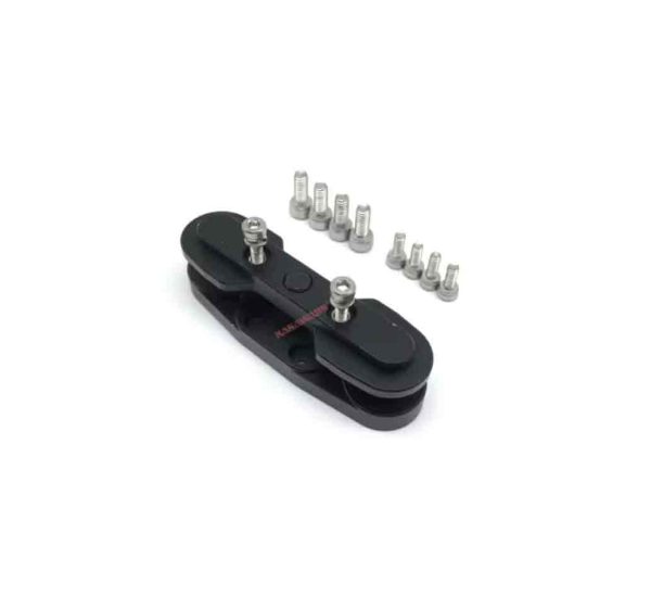 propeller mount clamp x6 plus hobbywing motor کلمپ و کوپلینگ موتور