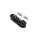 propeller mount clamp x6 plus hobbywing motor کلمپ و کوپلینگ موتور