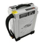 باتری Tattu Pro پهپاد سمپاش 14S 22000mAh مدل Low Voltage