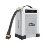 باتری Tattu Pro پهپاد سمپاش 14S 22000mAh مدل Low Voltage