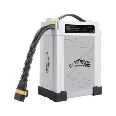 باتری Tattu Pro پهپاد سمپاش 14S 22000mAh مدل Low Voltage