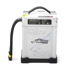 باتری Tattu Pro پهپاد سمپاش 14S 22000mAh مدل Low Voltage