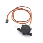 فلومتر پروانه ای (پره ای) ساده JR پهپاد سمپاش