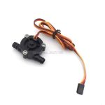 فلومتر پروانه ای (پره ای) ساده JR پهپاد سمپاش