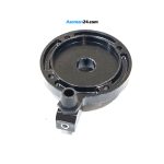 قسمت زیر موتور نازل میکرونر خطی ساده