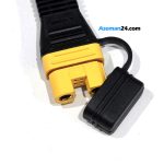 کابل برق و دیتا و کانکتور AS150U-F باتری Tattu pro 14s 22000 mAh