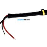 کابل برق و دیتا و کانکتور AS150U-F باتری Tattu pro 14s 22000 mAh