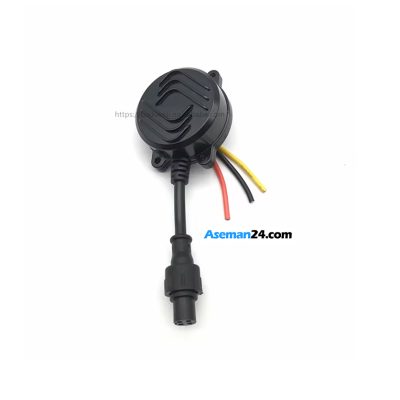 اسپید کنترلر ESC نازل میکرونر 3810 و 4810 (سیم کوتاه)