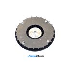 بشقابی ساده نازل میکرونر خطی پهپاد سمپاش