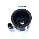 جایگاه موتور و زانویی نازل میکرونر خطی ساده پهپاد سمپاش