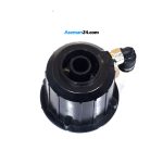 جایگاه موتور و زانویی نازل میکرونر خطی ساده پهپاد سمپاش