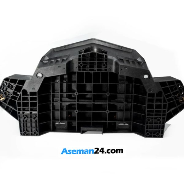 قالب جلو فریم پهپاد سمپاش G620/G630