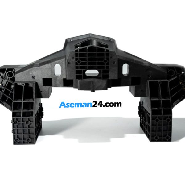 قالب عقب فریم پهپاد سمپاش G620/G630