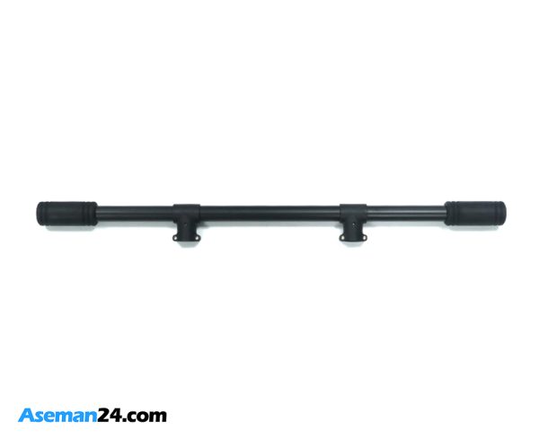 لوله آلومینیومی پایه فرود پهپاد سمپاش G630/G620/G420 - طول و قطر cm25×700