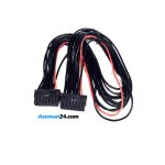 کابل بالانسر باتری 12s پهپاد سمپاش