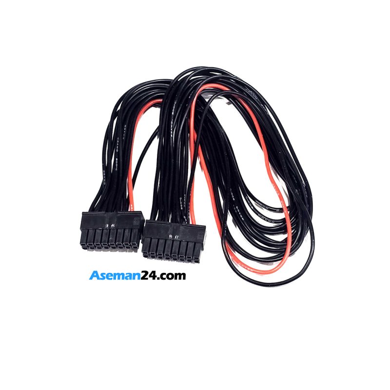 کابل بالانسر باتری 12s پهپاد سمپاش