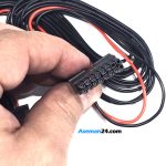 کابل بالانسر باتری 12s پهپاد سمپاش