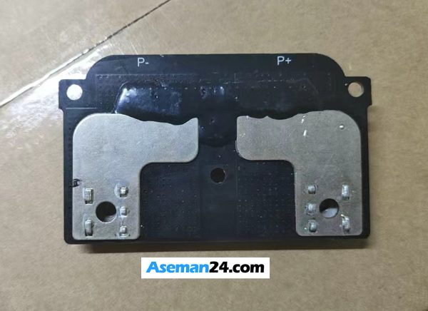 کانکتور داخلی باتری 14 سل 28000mAh شرکت Tattu ورژن 3