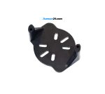 گیره و پایه نازل میکرونر خطی ساده پهپاد سمپاش