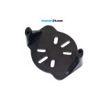 گیره و پایه نازل میکرونر خطی ساده پهپاد سمپاش