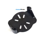 گیره و پایه نازل میکرونر خطی ساده پهپاد سمپاش