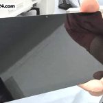 ال سی دی تاچ ریموت کنترلر h12 - LCD-Touch-Remote-Controller-H12-SkyDroid