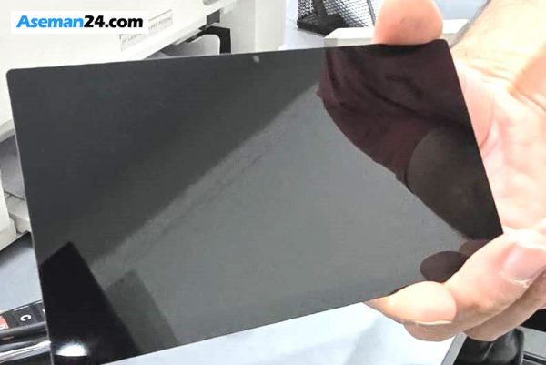 ال سی دی تاچ ریموت کنترلر h12 - LCD-Touch-Remote-Controller-H12-SkyDroid