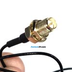 کابل گیرنده ریموت کنترلر H12