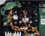 مجموعه کامل جو استیک و اهرم ریموت کنترلر H12