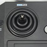 جو استیک و اهرم ریموت کنترلر h12