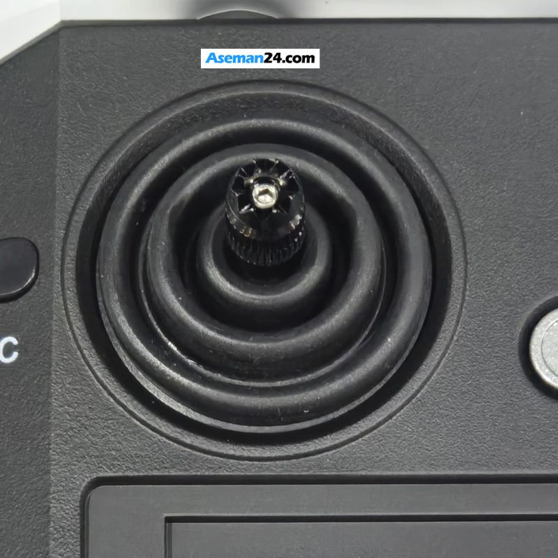 جو استیک و اهرم ریموت کنترلر h12