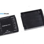 قاب گیرنده رادیو کنترلر H12