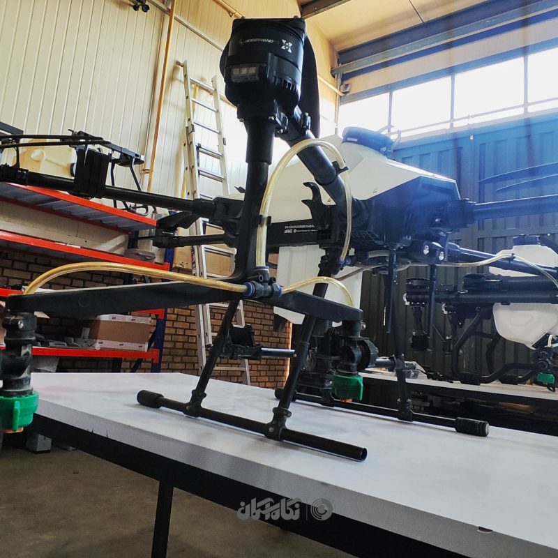 قیمت پهپاد سمپاش 10 لیتری N10 Plus